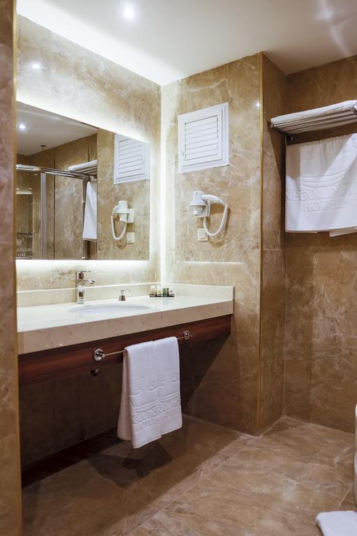 Royal Hotel Inegol Kamer foto